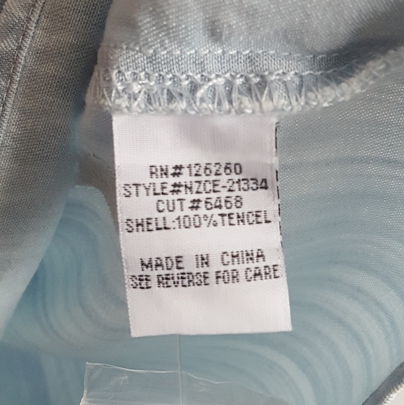 ▪︎Velvet Heart▪︎Women's Top With Embroidered Stars - Picture 5 of 6